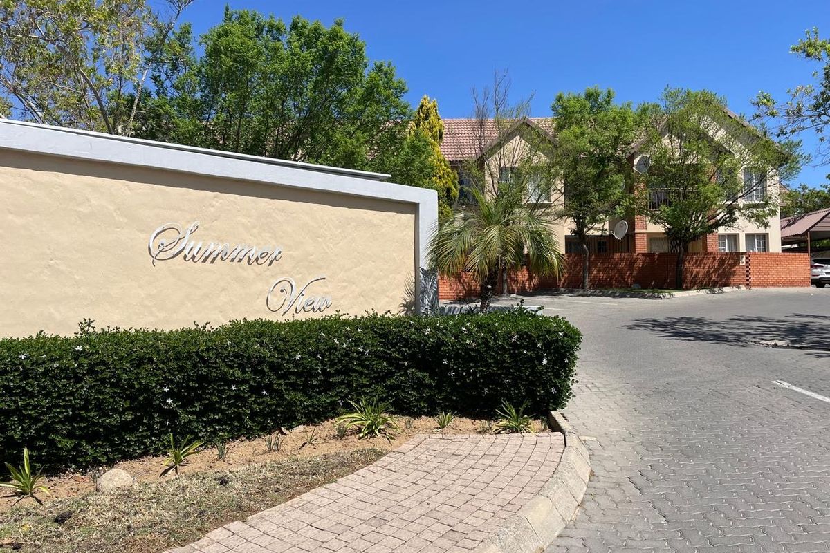 Apartment Rental Monthly In Centurion - Photo 2