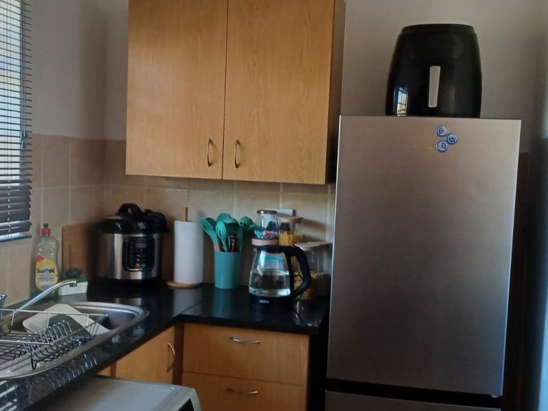 Apartment Rental Monthly In Centurion - Photo 5