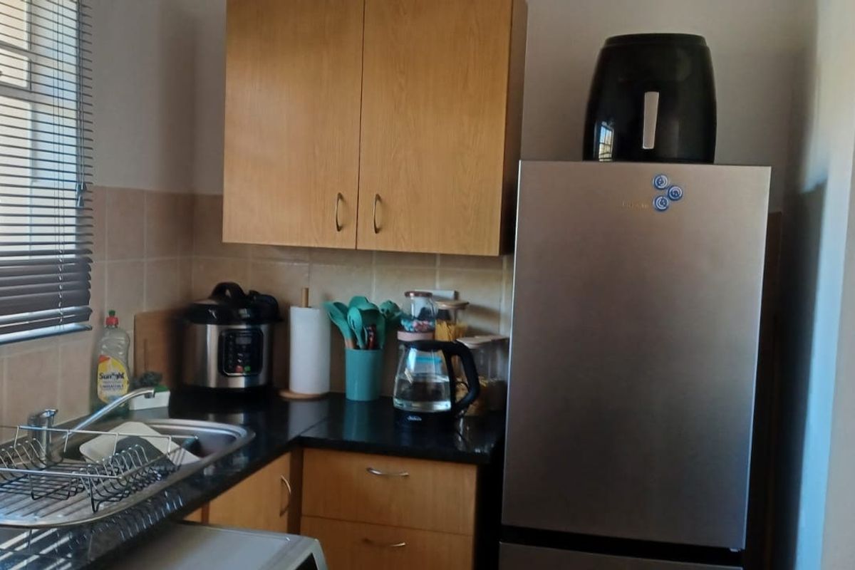 Apartment Rental Monthly In Centurion - Photo 5