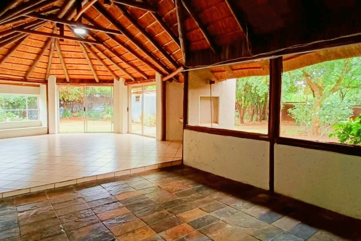 House Rental Monthly In Pretoria - Photo 2