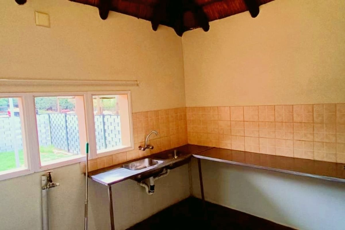 House Rental Monthly In Pretoria - Photo 5