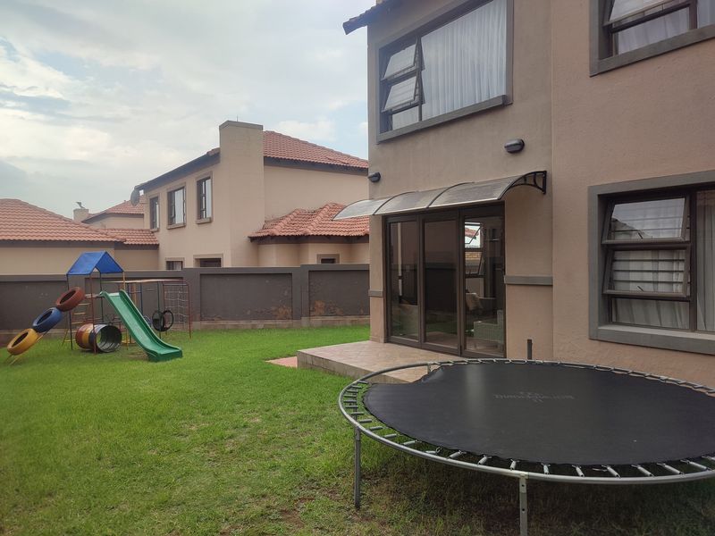 Townhouse For Sale In Centurion - Photo 1
