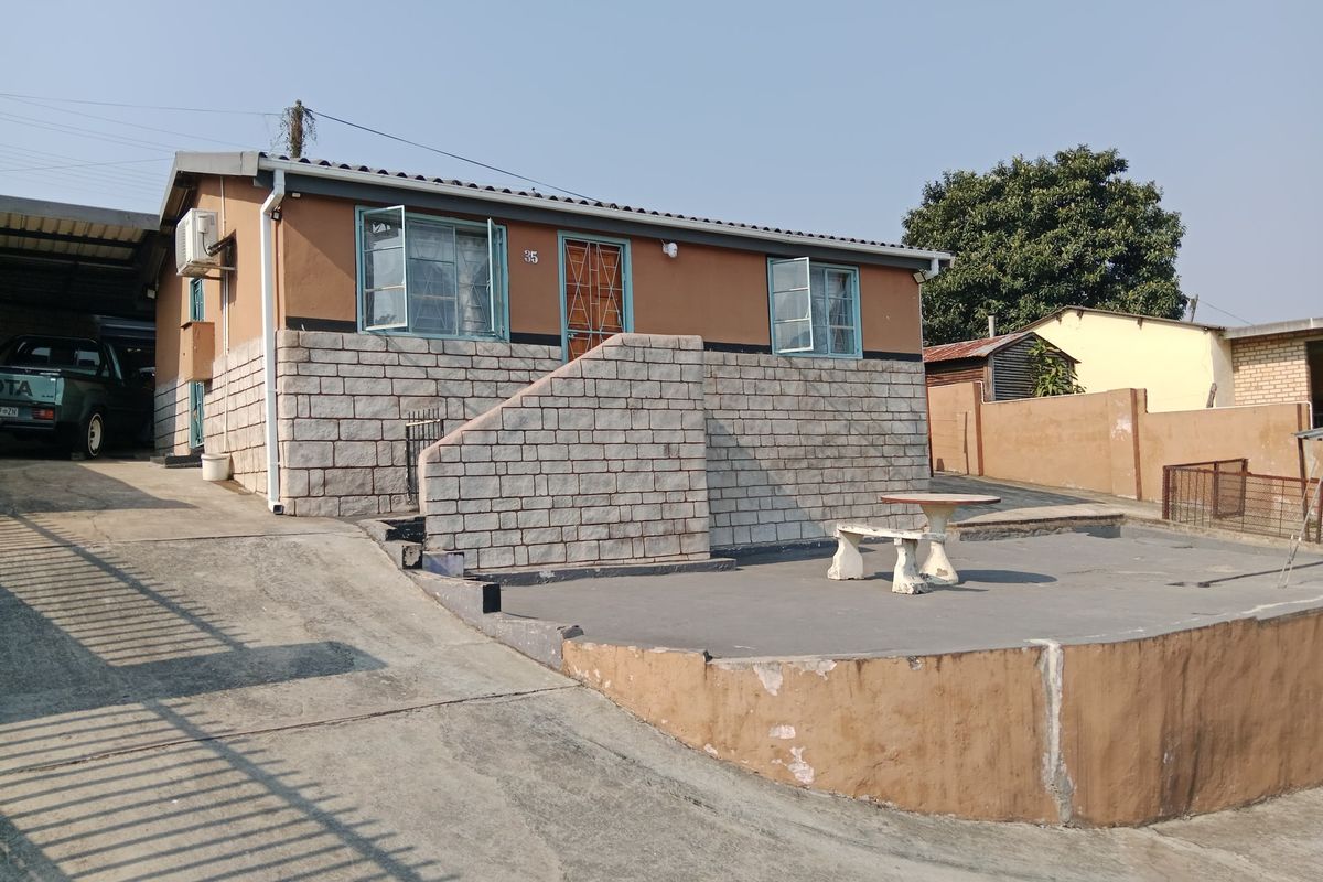 House For Sale In Pietermaritzburg - Photo 3