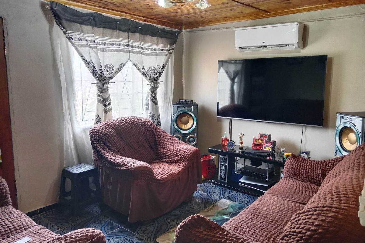 House For Sale In Pietermaritzburg - Photo 4