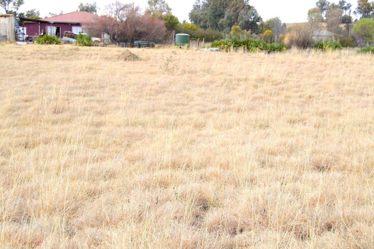 Vacant Land For Sale In Hobhouse - Photo 3