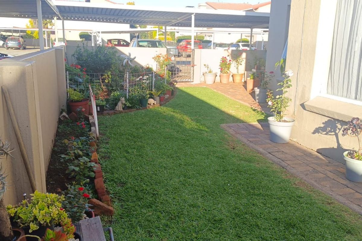 Apartment For Sale In Boksburg - Photo 5