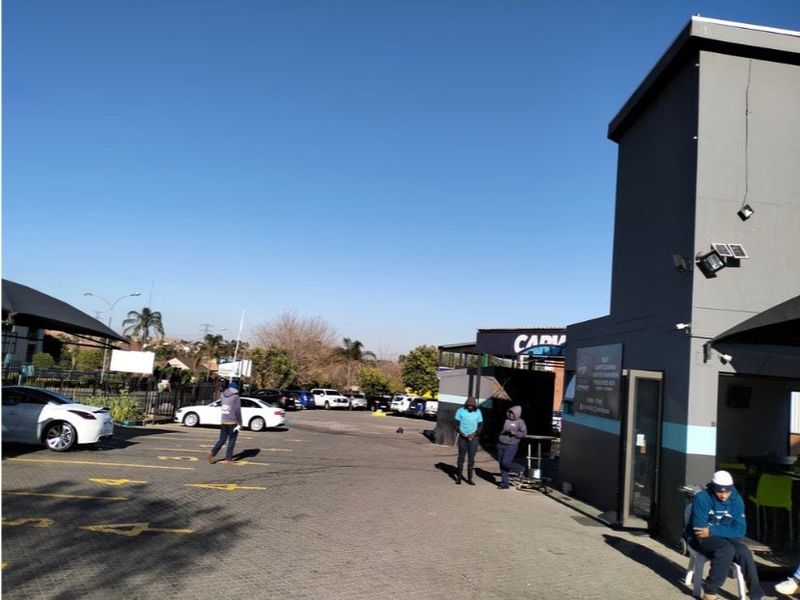 Commercial Rental Monthly In Edenvale - Photo 10