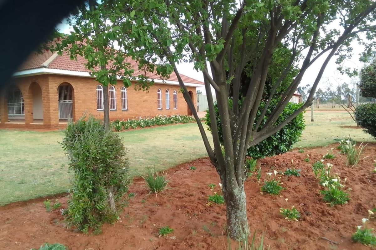 Farm For Sale In Randfontein - Photo 5