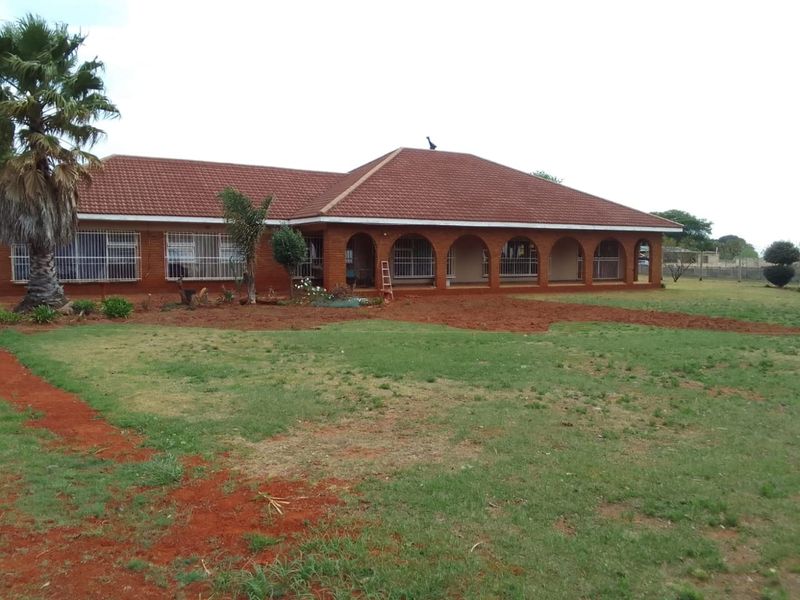 Farm For Sale In Randfontein - Photo 8