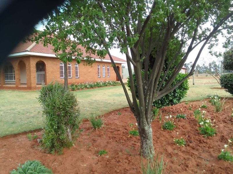 Farm For Sale In Randfontein - Photo 5