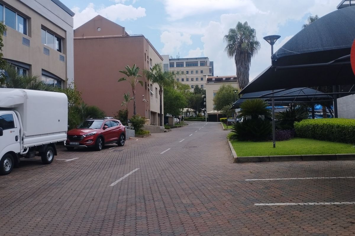 Commercial For Sale In Sandton - Photo 5
