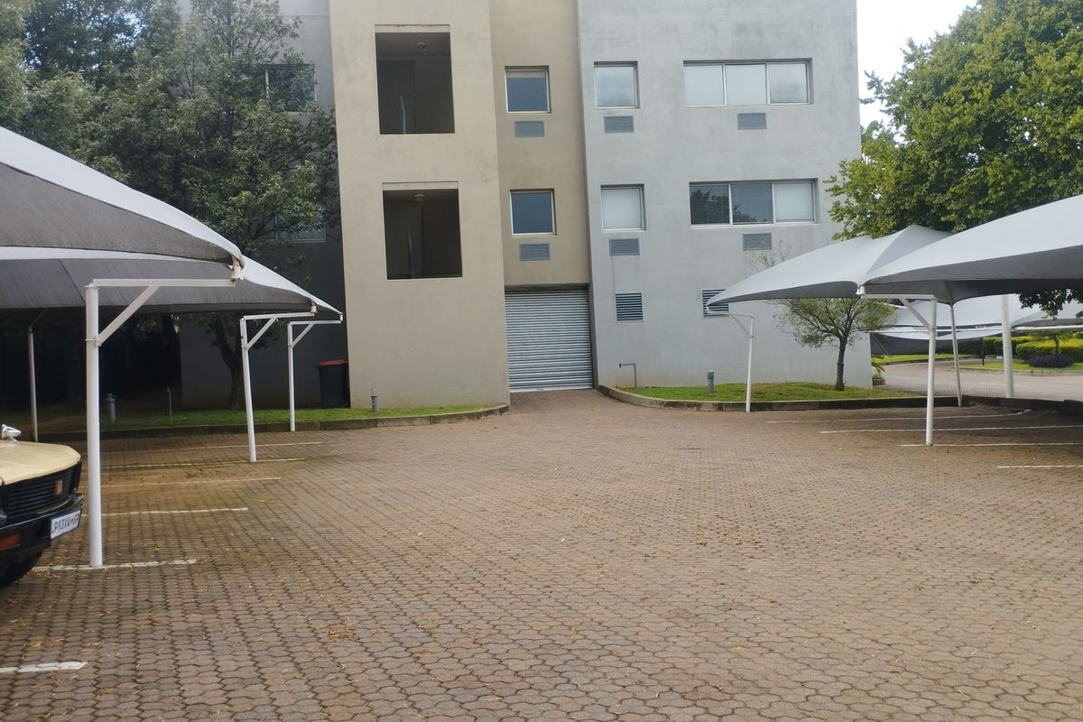 Commercial For Sale In Sandton - Photo 2