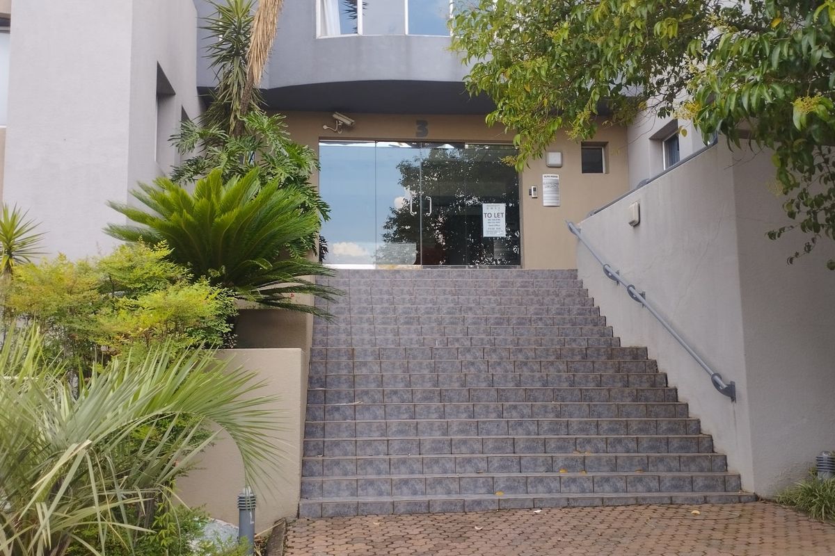 Commercial For Sale In Sandton - Photo 4