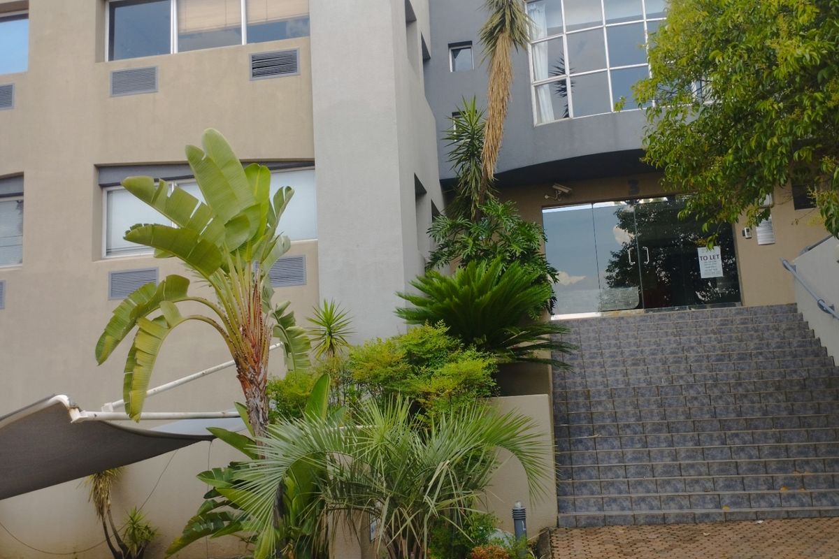 Commercial For Sale In Sandton - Photo 3