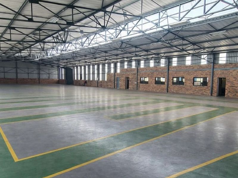 Industrial For Sale In Kempton Park - Photo 1