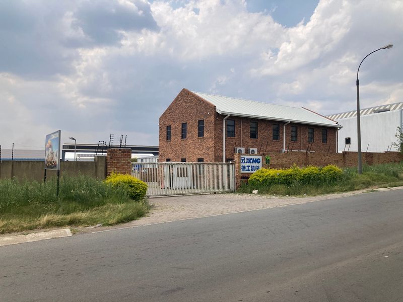 Industrial For Sale In Kempton Park - Photo 9