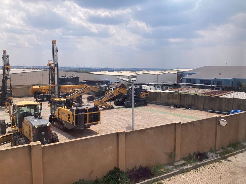 Industrial For Sale In Kempton Park - Photo 7