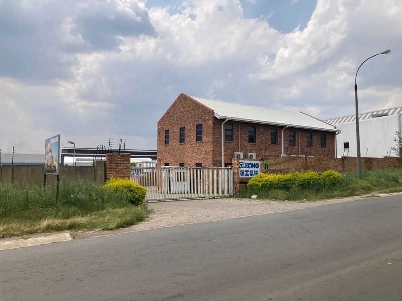 Industrial For Sale In Kempton Park - Photo 3