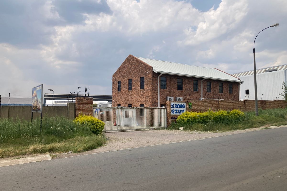 Industrial For Sale In Kempton Park - Photo 3