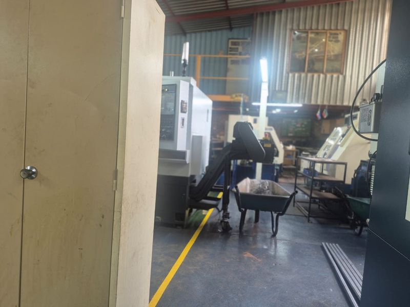 Commercial For Sale In Springs - Photo 1