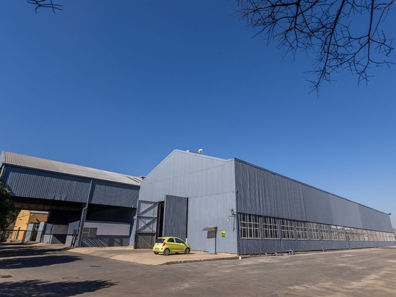 Industrial Rental Monthly In Germiston - Photo 5