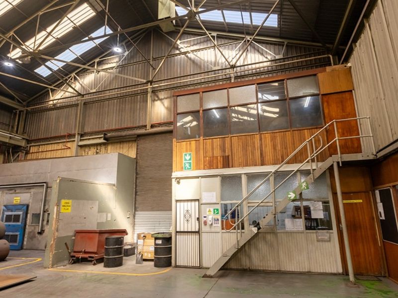 Industrial Rental Monthly In Germiston - Photo 9