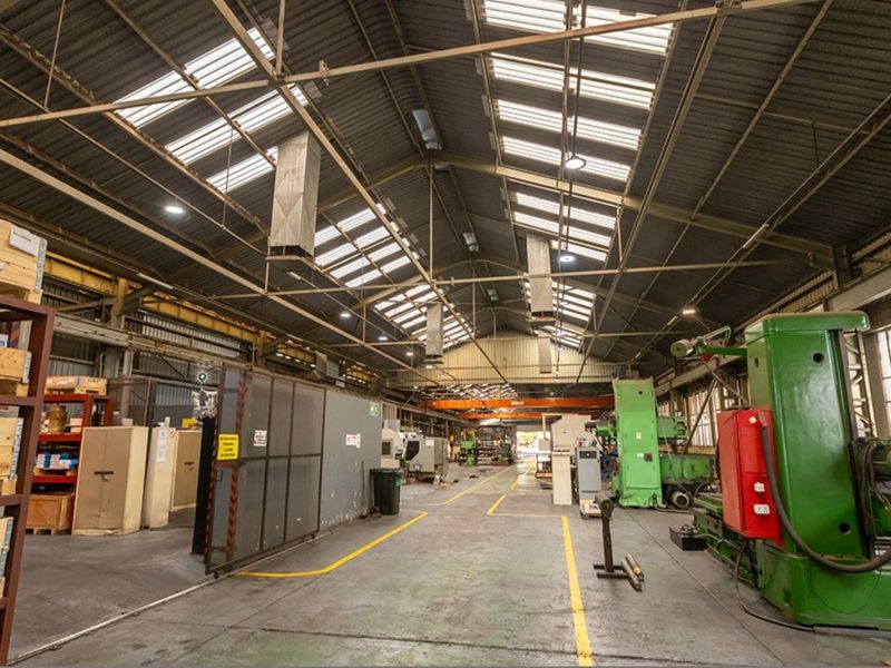 Industrial Rental Monthly In Germiston - Photo 8
