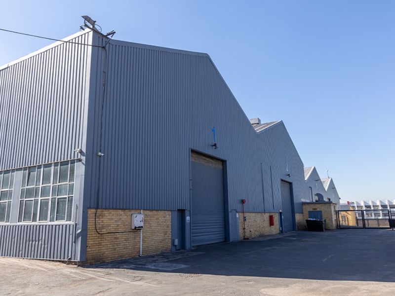 Industrial Rental Monthly In Germiston - Photo 7