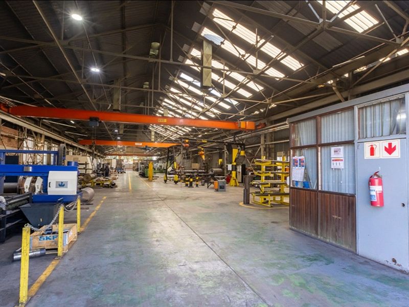 Industrial Rental Monthly In Germiston - Photo 4