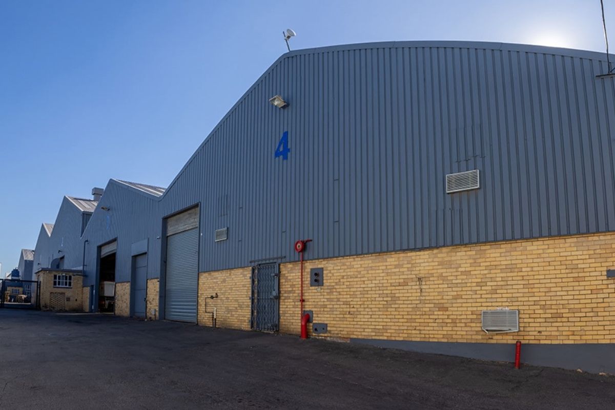 Industrial Rental Monthly In Germiston - Photo 3