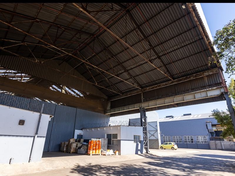 Industrial Rental Monthly In Germiston - Photo 6