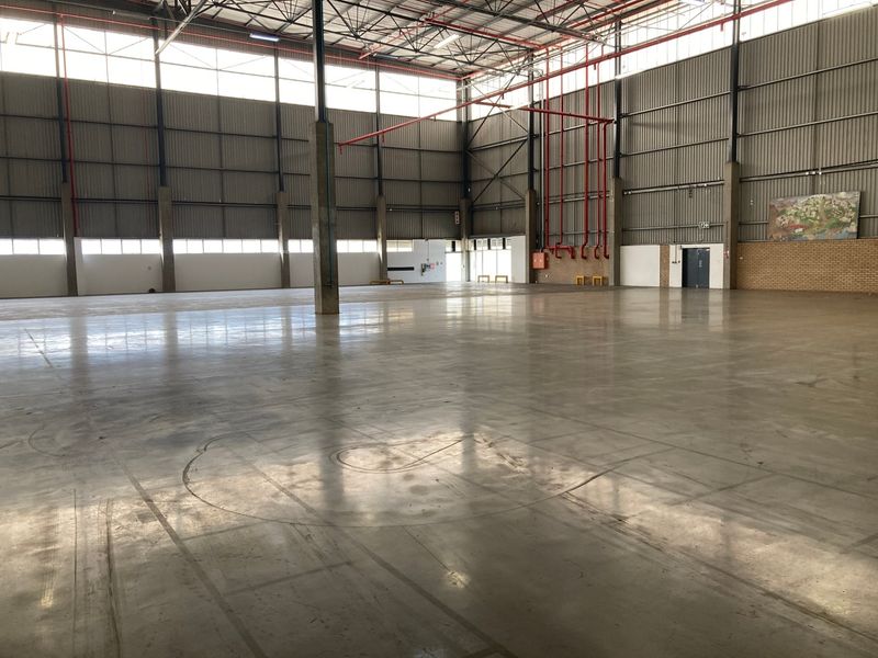 Industrial For Sale In Germiston - Photo 10