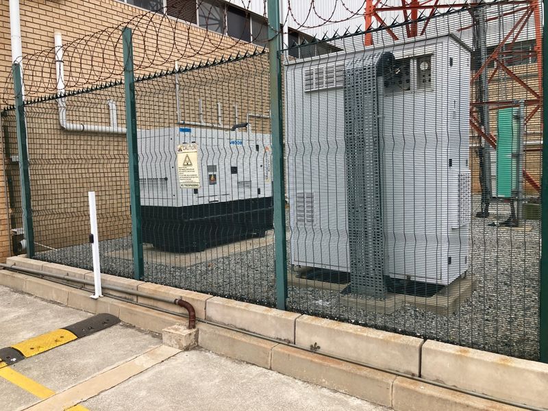 Industrial For Sale In Germiston - Photo 9