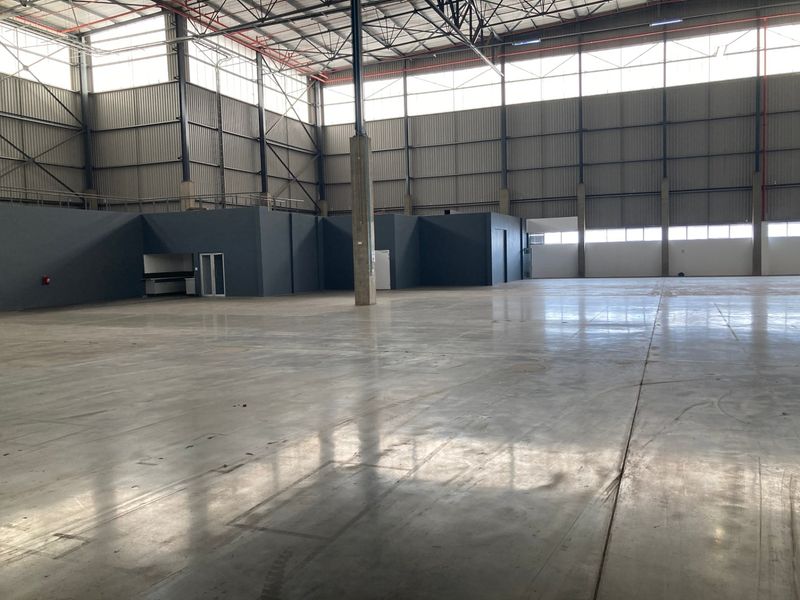 Industrial For Sale In Germiston - Photo 8