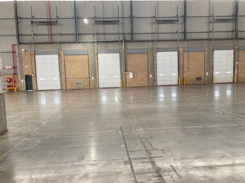 Industrial For Sale In Germiston - Photo 7