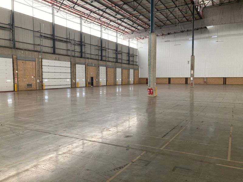 Industrial For Sale In Germiston - Photo 6