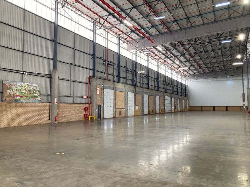 Industrial For Sale In Germiston - Photo 3