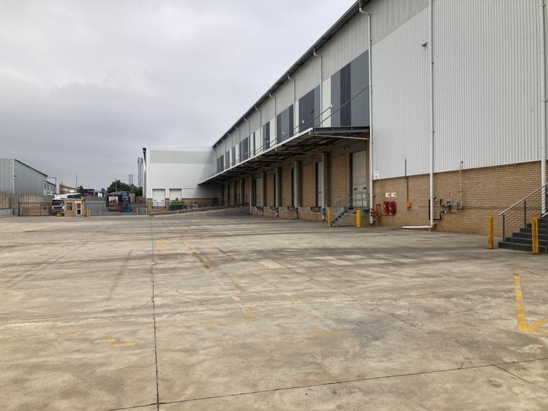 Industrial For Sale In Germiston - Photo 4