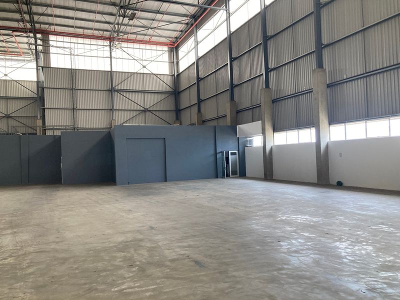 Industrial For Sale In Germiston - Photo 2