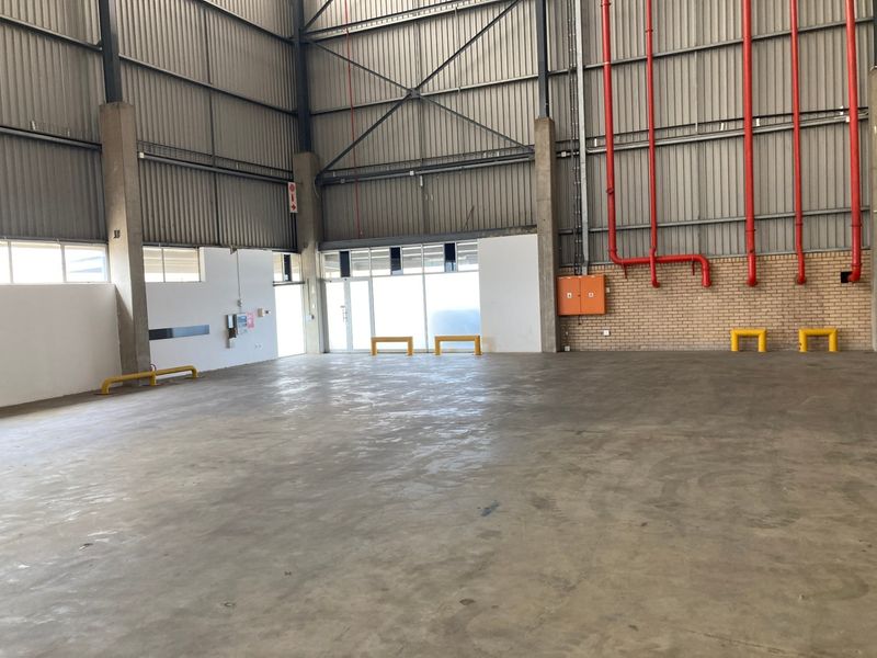 Industrial For Sale In Germiston - Photo 5