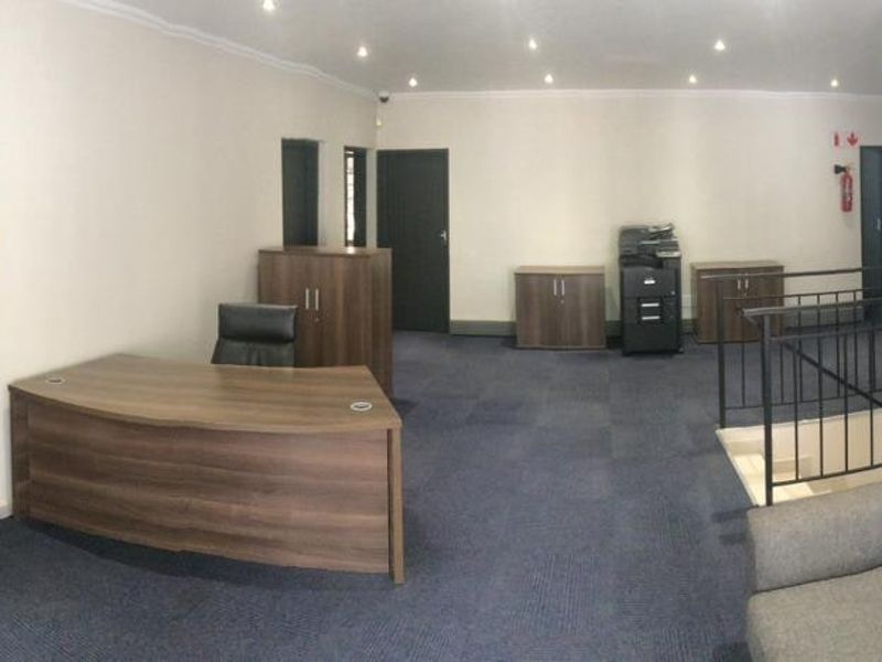 Commercial Rental Monthly In Midrand - Photo 1