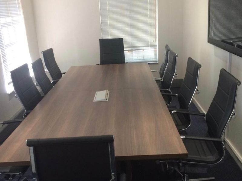 Commercial Rental Monthly In Midrand - Photo 5
