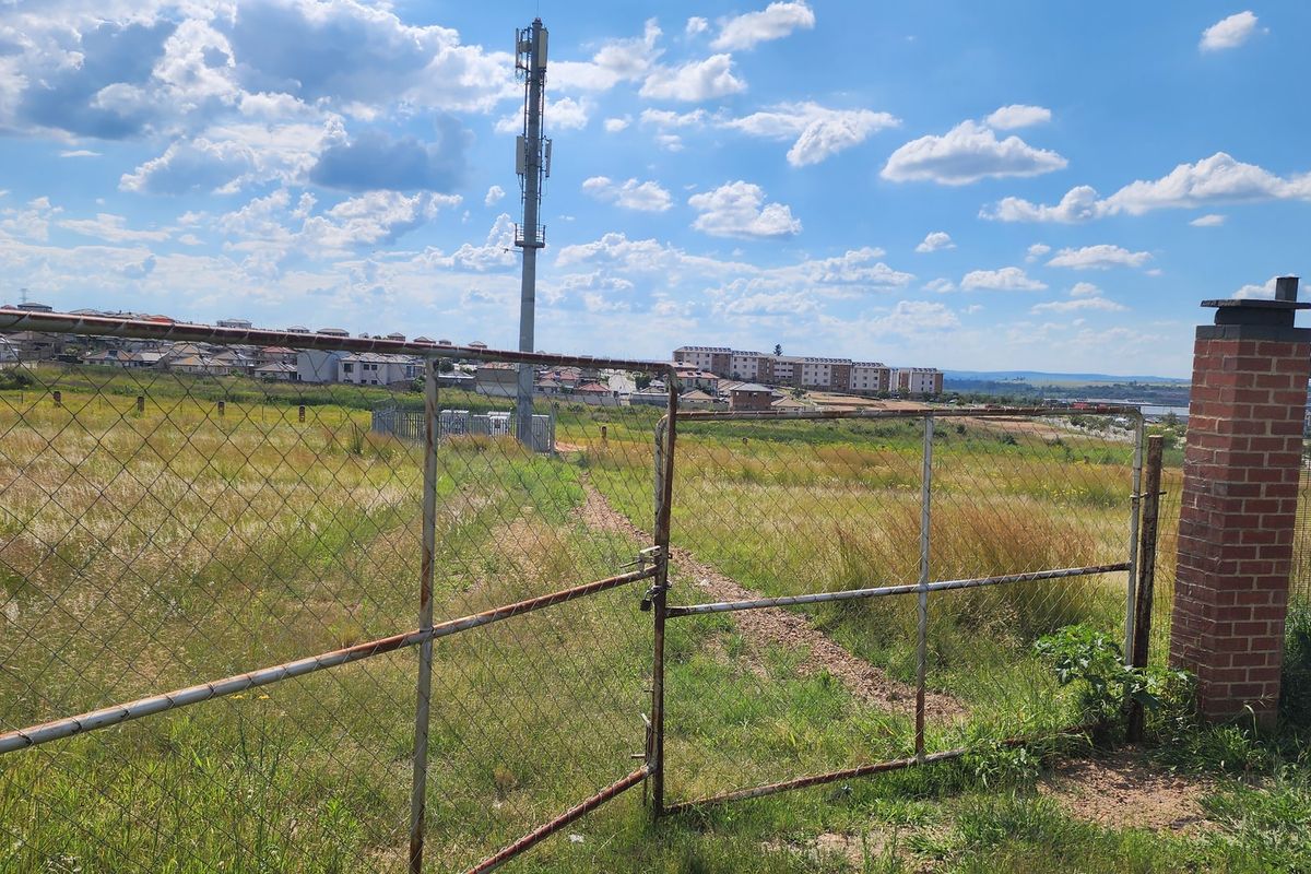 Commercial For Sale In Midrand - Photo 4