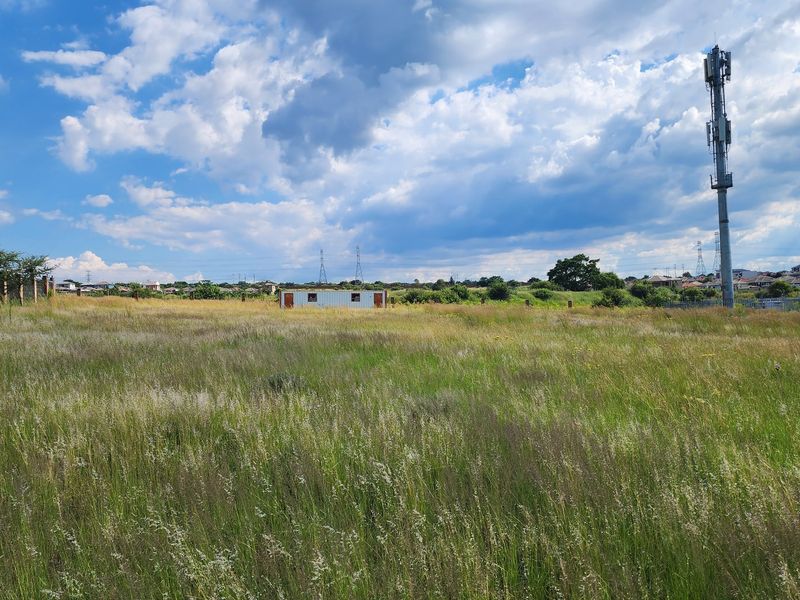Commercial For Sale In Midrand - Photo 10