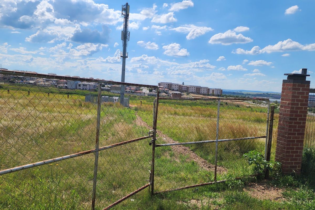 Commercial For Sale In Midrand - Photo 5