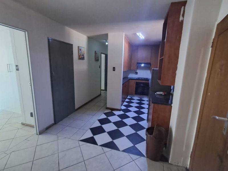 Apartment Rental Monthly In Pretoria - Photo 7