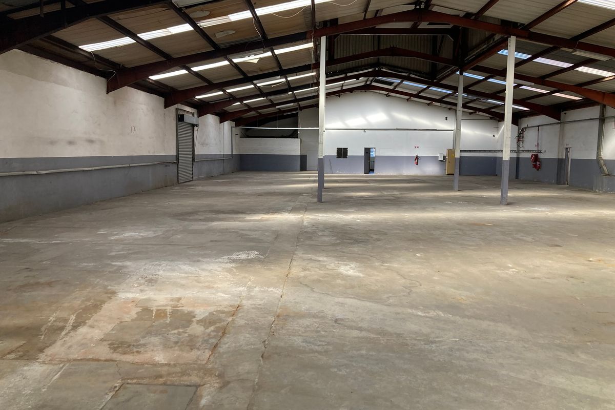 Industrial Rental Monthly In Boksburg - Photo 5