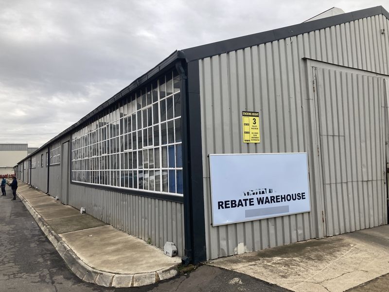 Industrial For Sale In Benoni - Photo 10