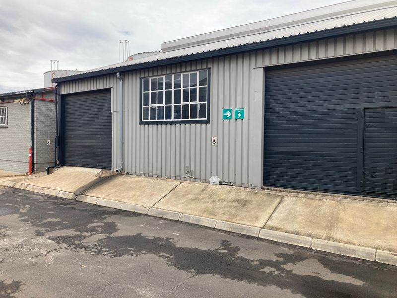 Industrial For Sale In Benoni - Photo 7