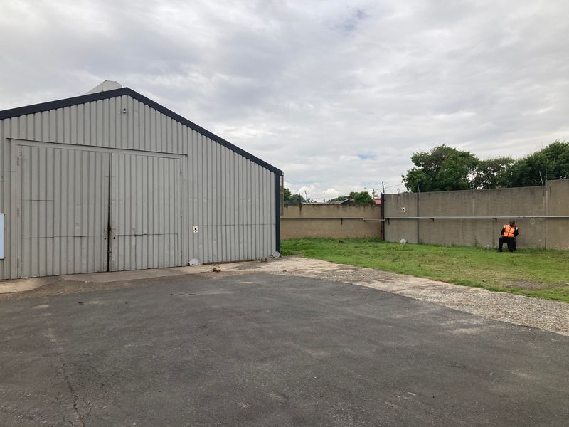 Industrial For Sale In Benoni - Photo 2